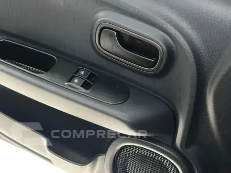 MOBI TREKKING 1.0 Flex 5p.