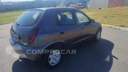 Celta 1.0 4P LT VHCE FLEX