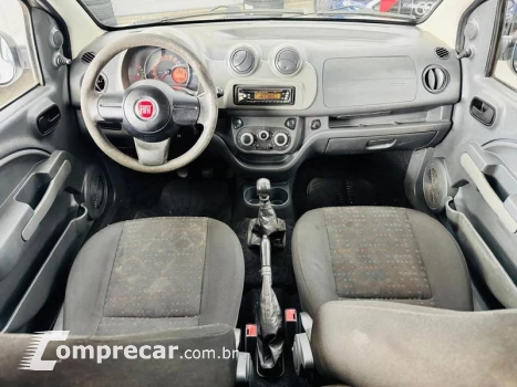 FIORINO 1.4 FLEX