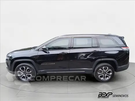 COMMANDER 2.0 Td380 Turbo Limited