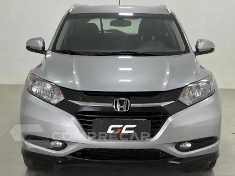 HR-V 1.8 16V FLEX EXL 4P AUTOMÁTICO