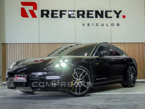 PANAMERA 4.0 V8 E-HYBRID TURBO S PDK