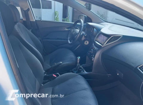HB20 1.6 Comfort 16V
