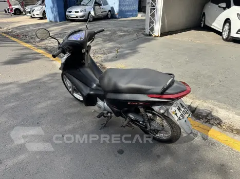 Honda biz 125 ES