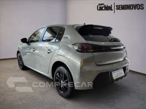 208 1.0 FIREFLY FLEX STYLE MANUAL