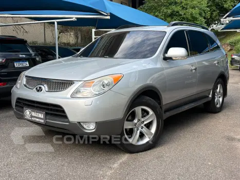 Hyundai VERACRUZ 3.8 V6 4WD 4 portas
