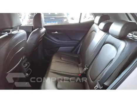 CRETA 1.0 TGDI FLEX LIMITED AUTOMÁTICO