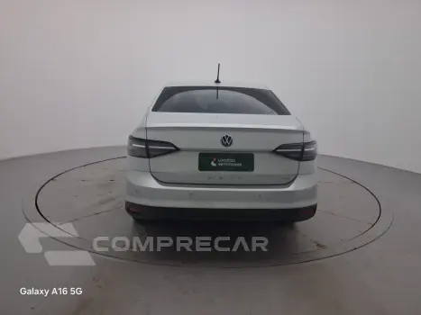 VIRTUS 1.0 170 TSI AUTOMÁTICO