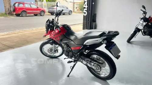 XTZ 150 CROSSER S FLEX