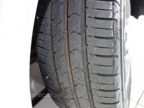 VECTRA SEDAN - 2.0 MPFI ELEGANCE 8V 4P MANUAL