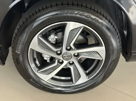 HR-V 1.5 16V Turbo Touring