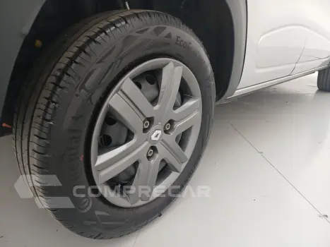 KWID 1.0 12V SCE FLEX ZEN MANUAL