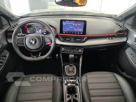 PULSE 1.3 Turbo 270 Abarth