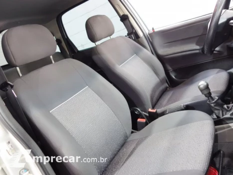 CLASSIC - 1.0 MPFI LS 8V 4P MANUAL