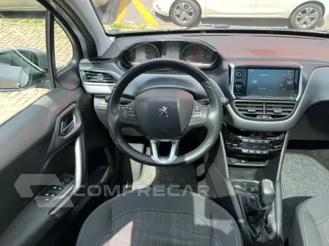 208 Griffe 1.6 Flex 16V 5p Mec.