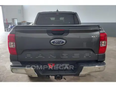 RANGER - 3.2 XLT 4X4 CD 20V 4P AUTOMÁTICO