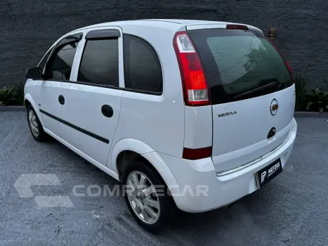 MERIVA 1.8 MPFI JOY 8V