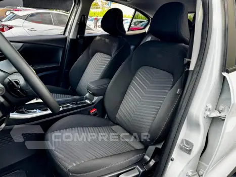 FASTBACK 1.0 Turbo 200 Audace