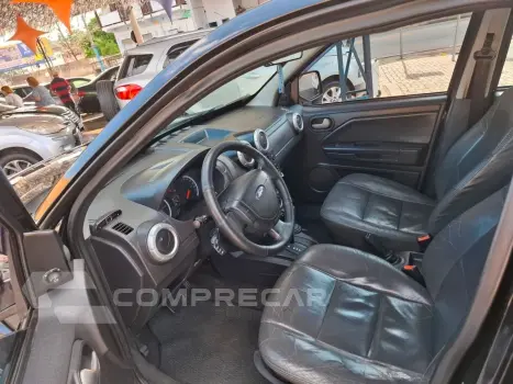 Ecosport 2.0 Xlt 16V Flex 4P Automático