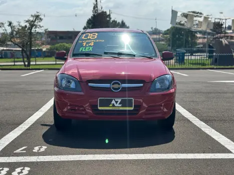 PRISMA 1.4 MPFI Maxx 8V