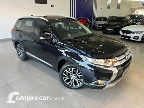 MMC OUTLANDER COMFORT