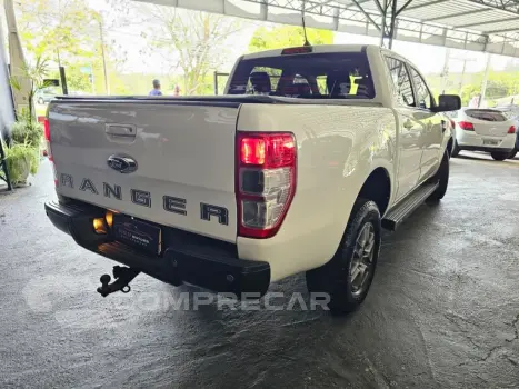RANGER 2.2 XLS 4X2 CD 16V DIESEL 4P AUTOMÁTICO