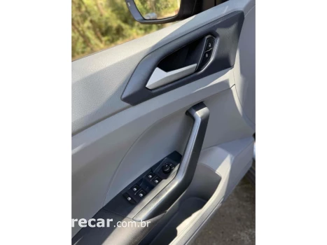 T-CROSS 1.0 200 TSI