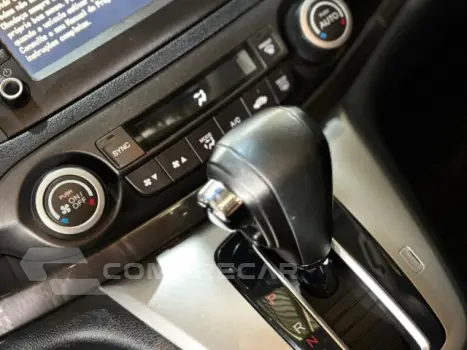 CRV - 2.0 EXL 4X2 16V 4P AUTOMÁTICO