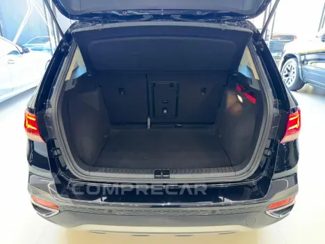 TAOS 1.4 250 TSI Comfortline