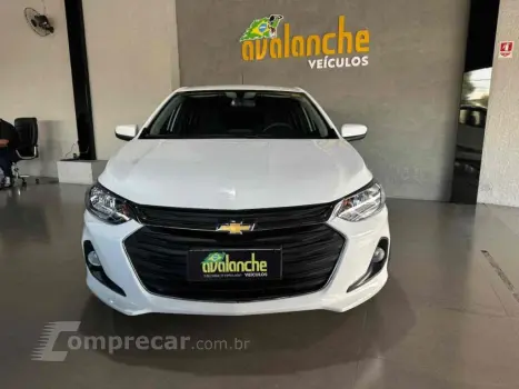 ONIX 1.0 FLEX LT MANUAL