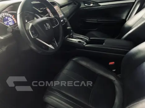 CIVIC 2.0 16vone EX