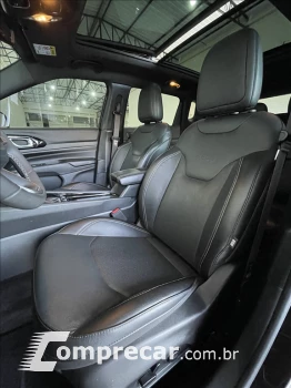 COMPASS 1.3 T270 TURBO FLEX S AT6