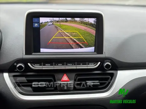 HB20 1.0 12V FLEX COMFORT PLUS MANUAL