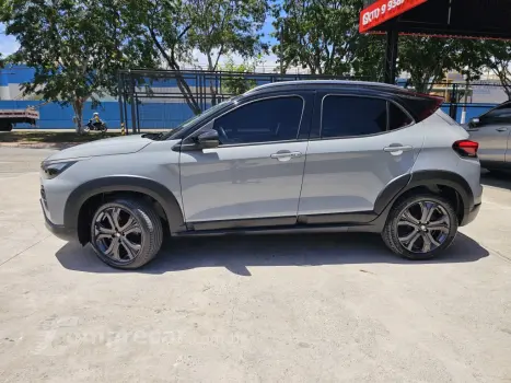 PULSE 1.0 TURBO 200 FLEX AUDACE CVT