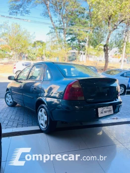 Corsa Sed. Maxx 1.4 8V ECONOFLEX 4p