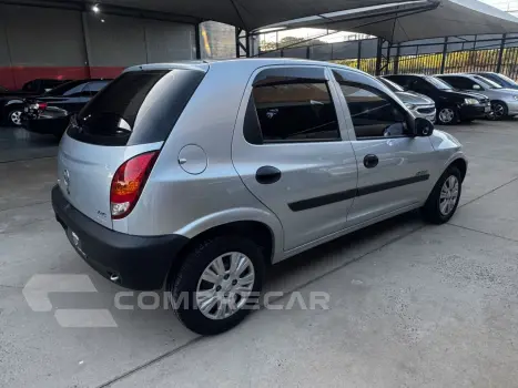 Celta 1.0 4P VHC FLEX SPIRIT