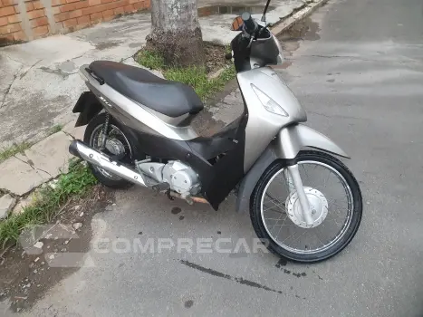 BIS 125 ES