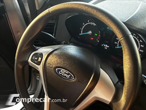 ECOSPORT 1.6 FREESTYLE 16V FLEX 4P MANUAL