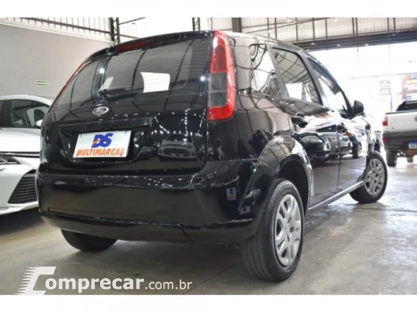 FIESTA HATCH - 1.0 ROCAM HATCH 8V 4P MANUAL