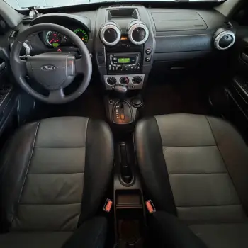 EcoSport XLT 2.0/ 2.0 Flex 16V 5p Aut.