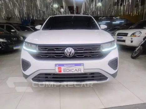 T-CROSS - 1.0 200 TSI TOTAL AUTOMÁTICO