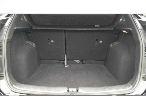 KICKS 1.6 16V FLEXSTART SENSE XTRONIC