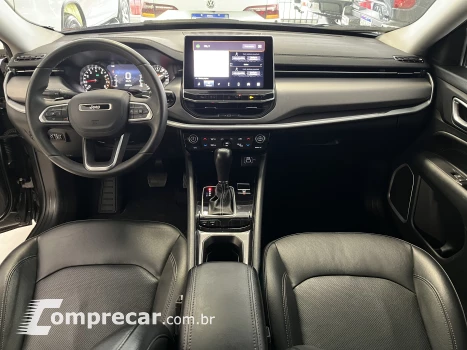 COMPASS 1.3 T270 Turbo Longitude