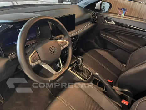 Tera 1.0 12V 4P 170 TSI HIGH AUTOMÁTICO