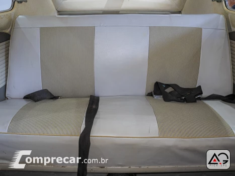 FUSCA 1.2 8V