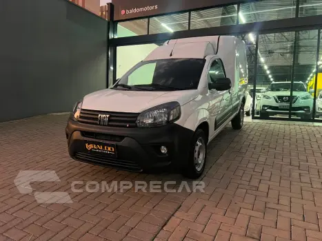 Fiat Fiorino Endurance 1.3 Flex 8V 2p 2 portas