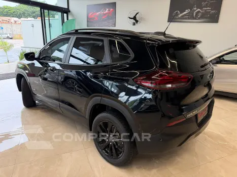 TRACKER 1.0 Turbo Midnight