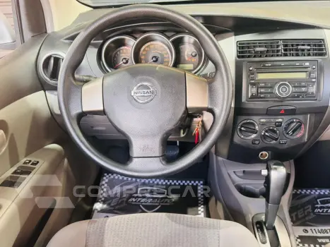 LIVINA 1.8 SL 16V