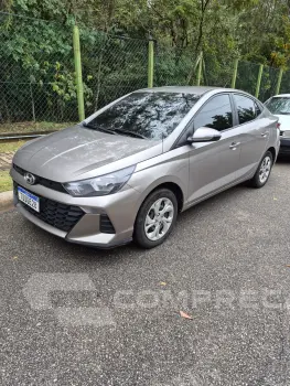 HB20S 1.0 12V Edição Especial