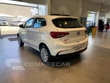 ARGO 1.0 FIREFLY FLEX DRIVE MANUAL